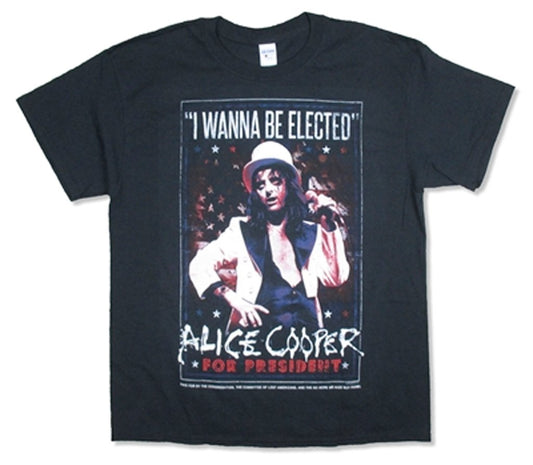ALICE COOPER - ELECTED 2016 TOUR ....XLARGE