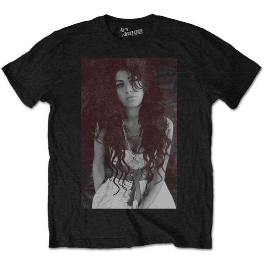 AMY WINEHOUSE - BACK TO BLACK .... XL