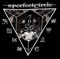 A PERFECT CIRCLE - OUTSIDER