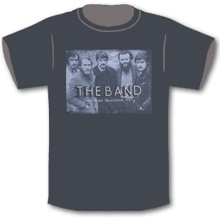 BAND, the  - WOODSTOCK ..... XL