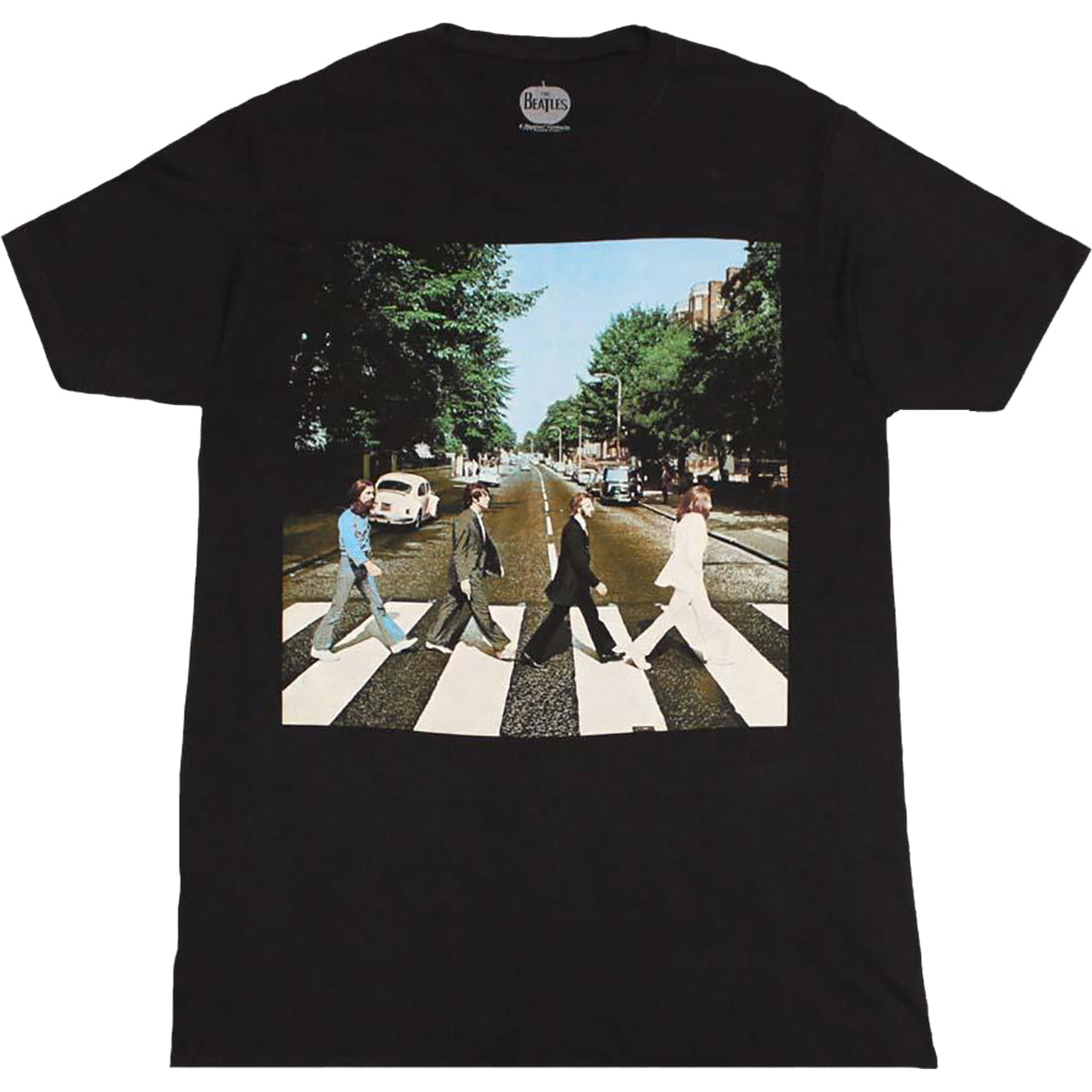 BEATLES, the  - ABBEY ROAD (NO LOGO) .... (out of stock)