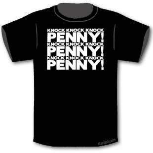BIG BANG - PENNY ..... S