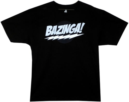BIG BANG - BAZINGA .....L