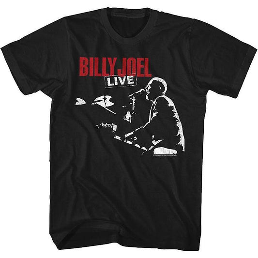 BILLY JOEL - 81 TOUR .....XL