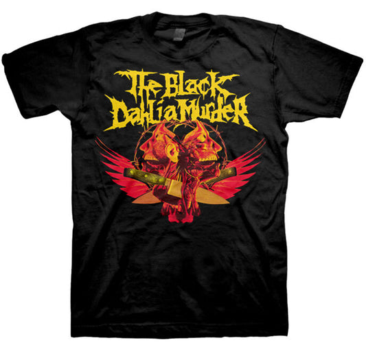 BLACK DAHLIA MURDER - WINGS .....M
