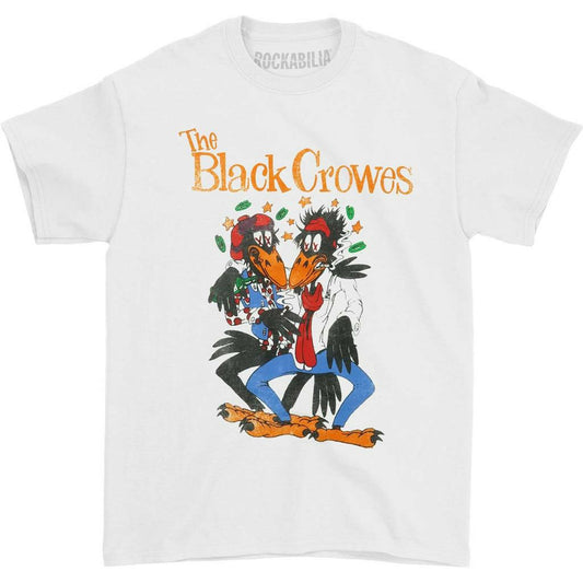 BLACK CROWES - SKETCH CROWES ----- XL