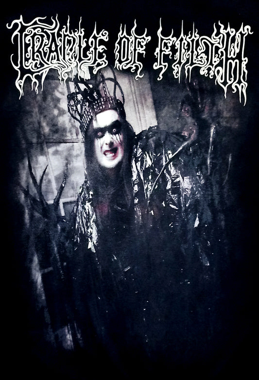 CRADLE OF FILTH - DANI .....M