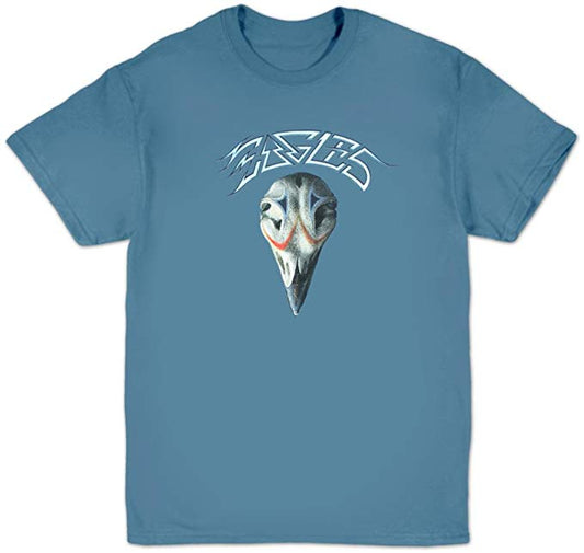 EAGLES, the  - GREATEST HITS (blue) ----- L
