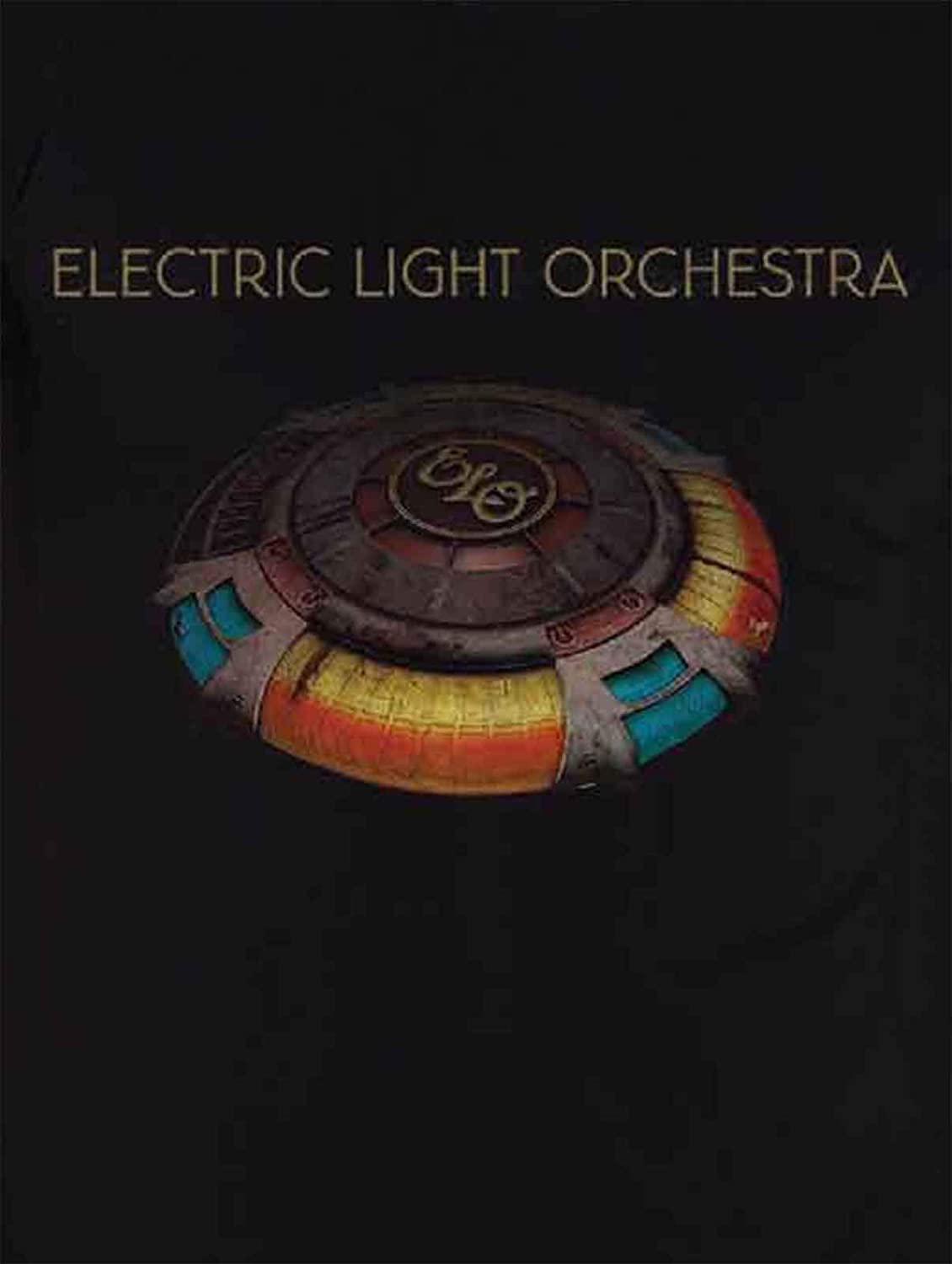 ELECTRIC LIGHT ORCHESTRA - MR BLUE SKY .....L & XL