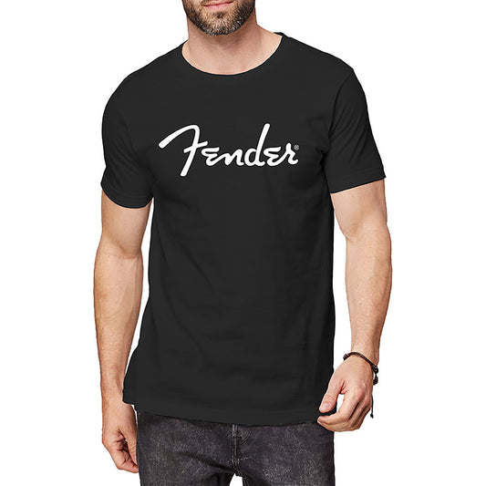 FENDER - CLASSIC LOGO .....XL