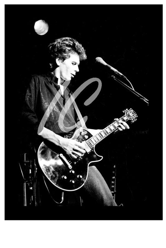 FLOWERS / ICEHOUSE (9.2" X 6.2" & 12" X 8.5" )