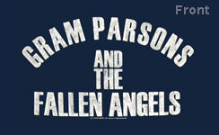 GRAM PARSONS - FALLEN ANGELS