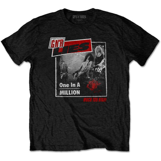 GUNS N' ROSES - LIES ----- L