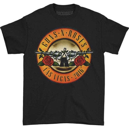 GUNS 'N' ROSES - LAS VEGAS 2016 ----- XL