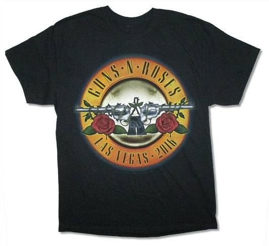 GUNS 'N' ROSES - G'N'F'N ROSES SOLD OUT ----- L