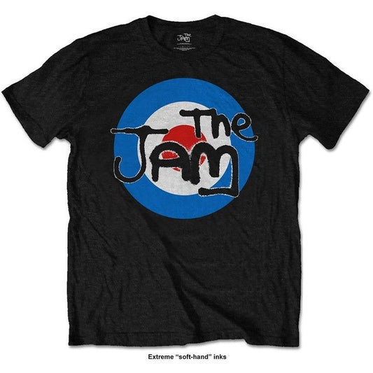 JAM, the - TARGET .....L & XL