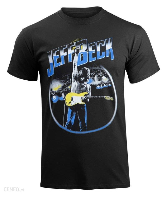 JEFF BECK - CIRCLE STAGE ----- L