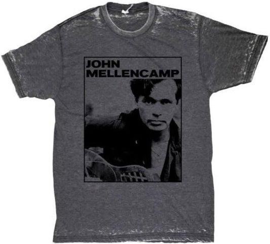 JOHN MELLENCAMP - JOHN ----- L
