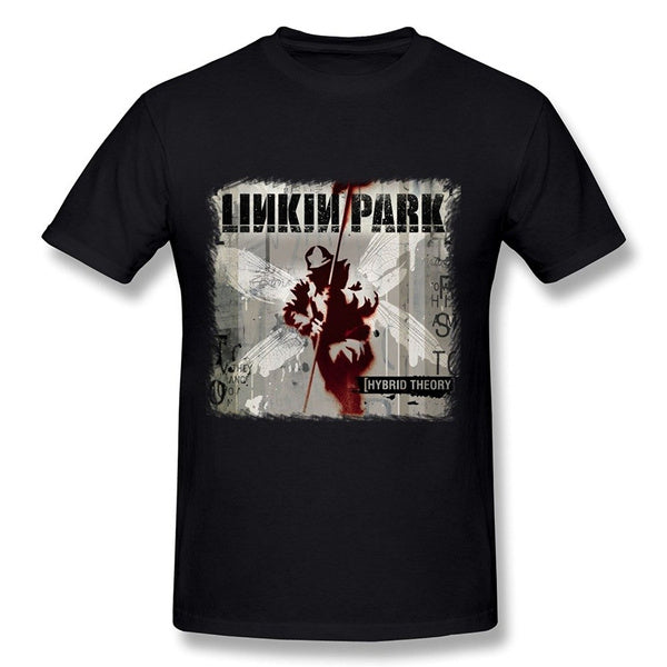LINKIN PARK - HYBRID       out of stock