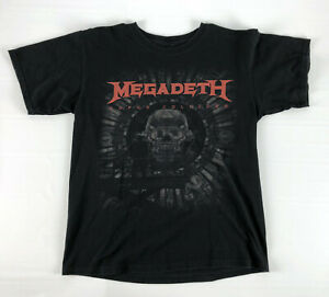 MEGADETH - SUPER COLLIDER