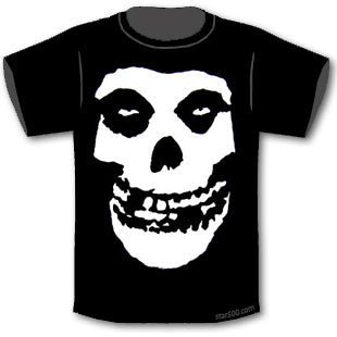 MISFITS - FIEND  .....M, L, XL, 2XL
