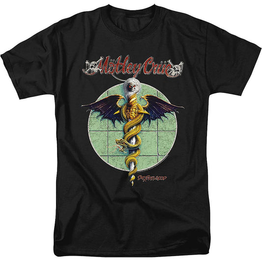 MOTLEY CRUE - DR FEEL GOOD