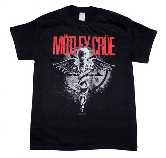 MOTLEY CRUE - DR FEELGOOD