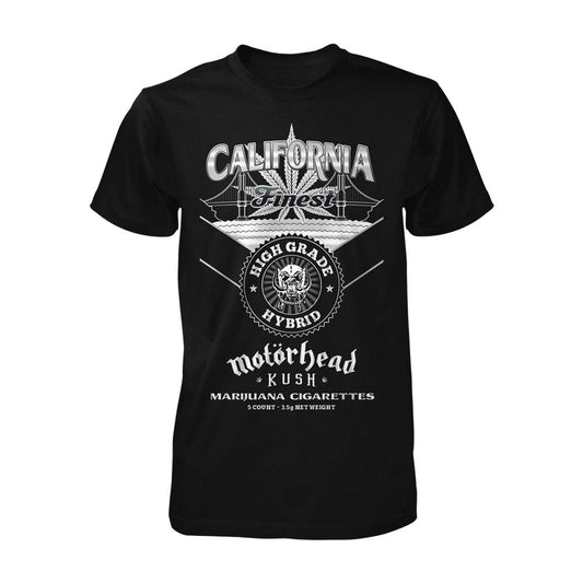 MOTORHEAD - FINEST HIGH GRADE