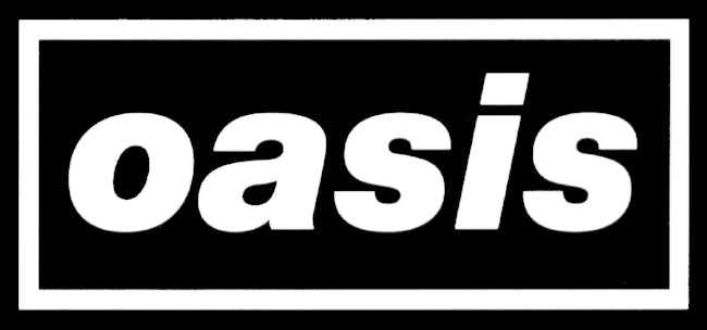 OASIS - LOGO