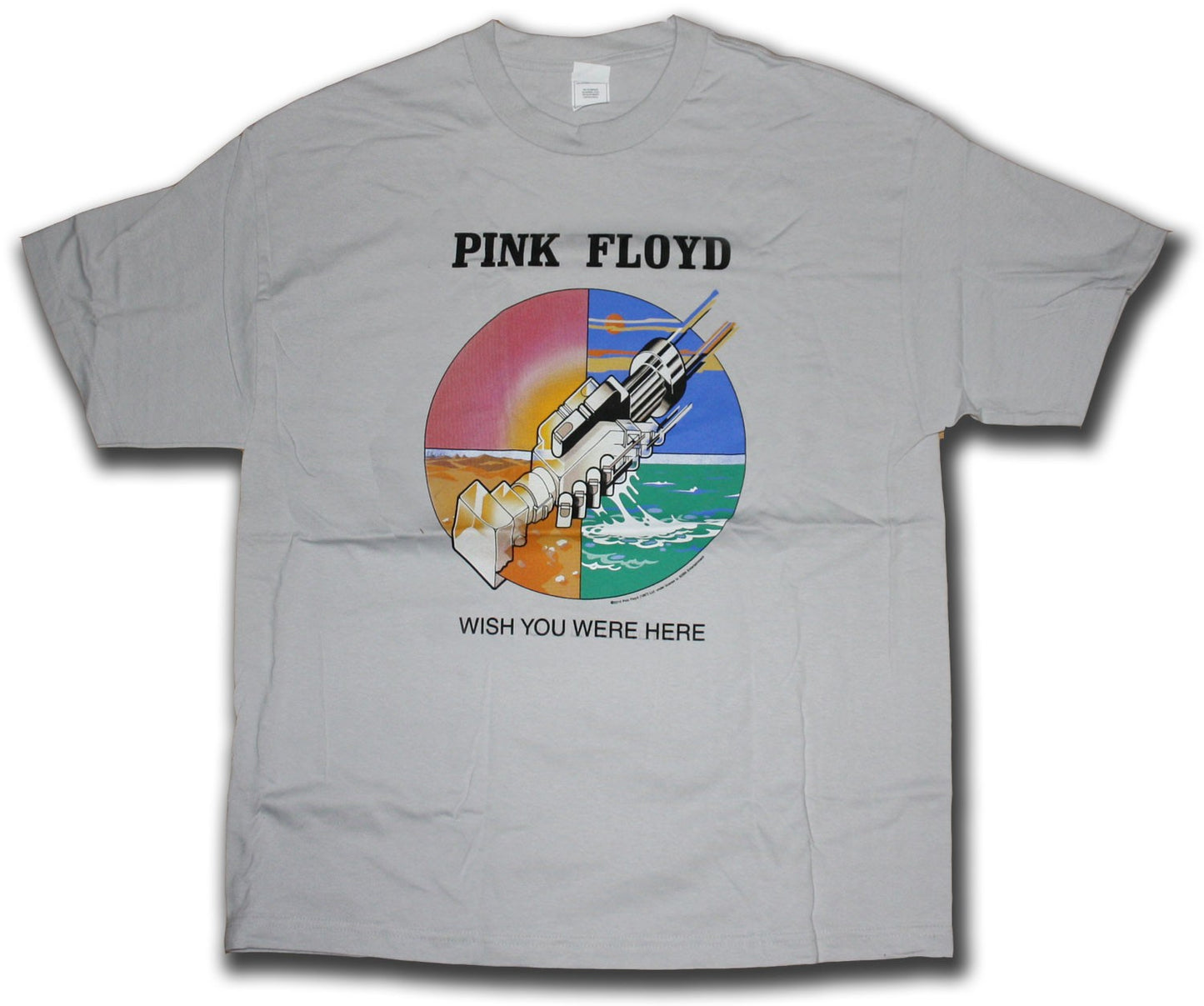 PINK FLOYD - WYWH 2 ....L & XL