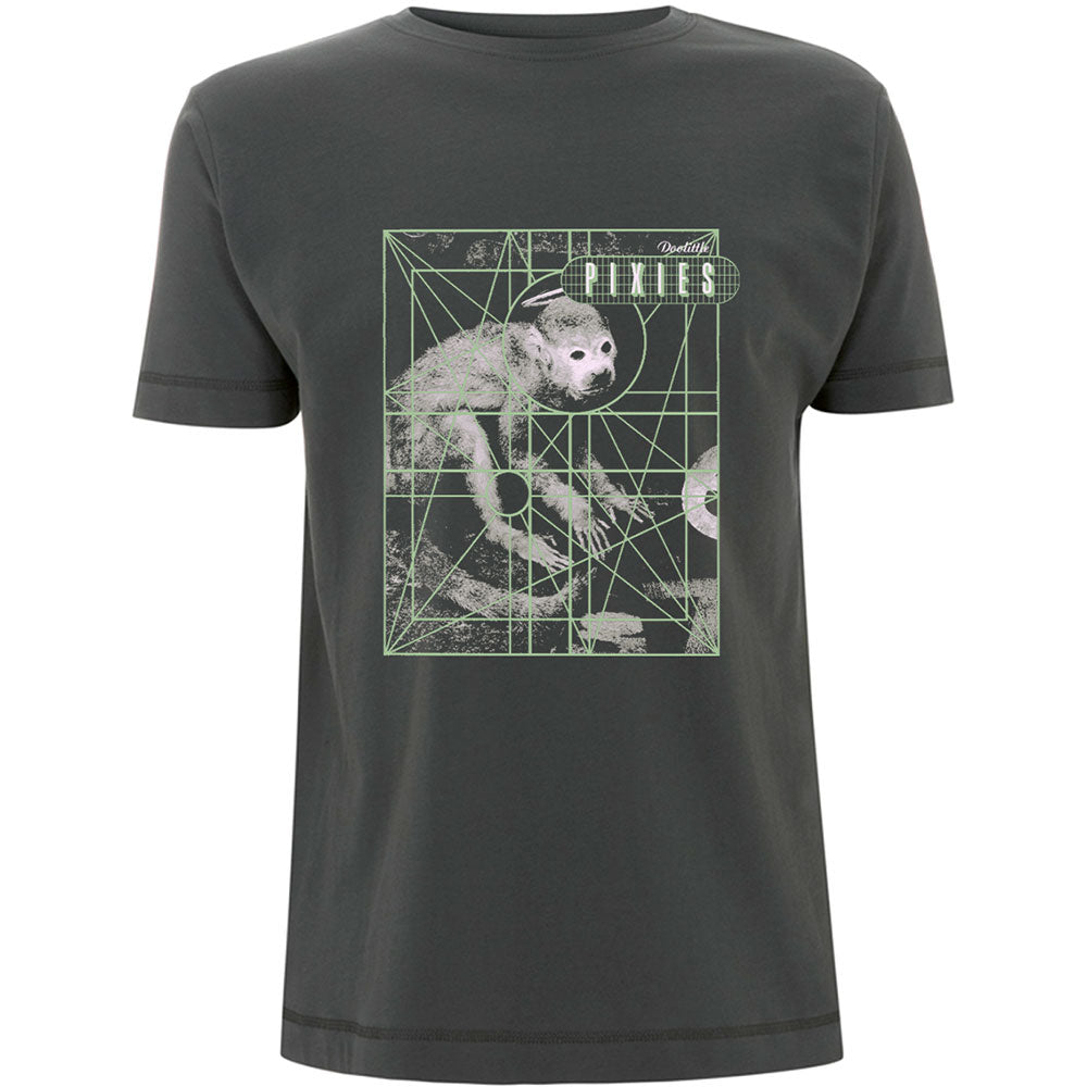 PIXIES, the - MONKEY GRID ....L & XL