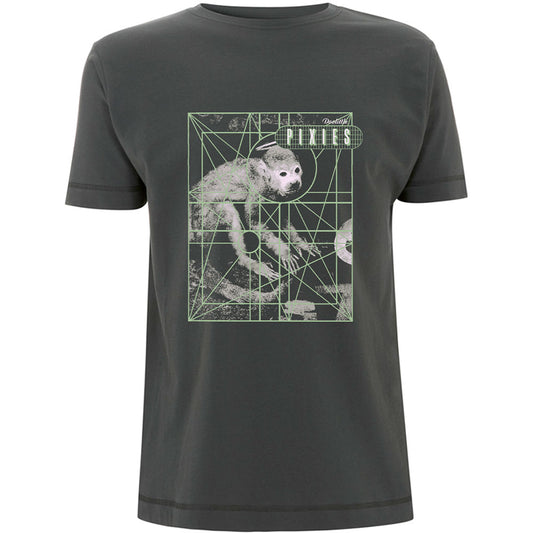 PIXIES, the - MONKEY GRID ....L & XL