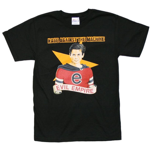 RAGE AGAINST the MACHINE - FEAR IS OUR ONLY GOD... .... L,  XL