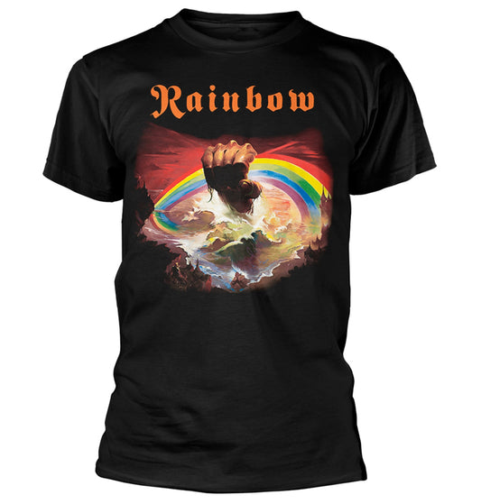 RAINBOW - RISING .....XL