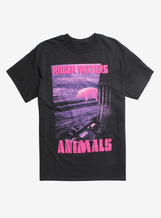 ROGER WATERS - ANIMALS TOUR .... XL