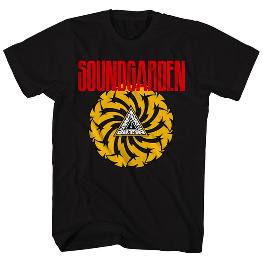 SOUNDGARDEN - BADMOTORFINGER .... L & XL