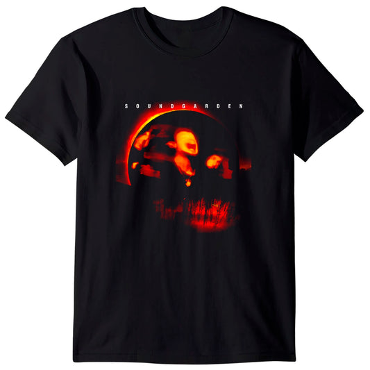 SOUNDGARDEN - SUPERUNKNOWN .....XL