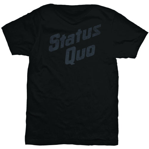 STATUS QUO - VINTAGE .... L & XL