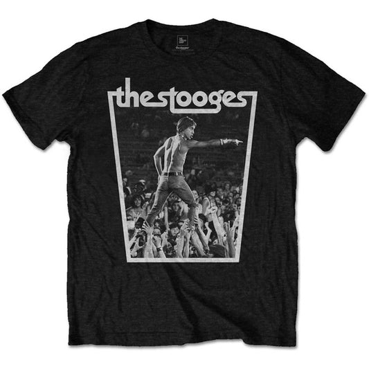 STOOGES - CROWD WALK .... XL