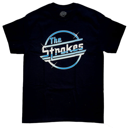 STROKES, the - LOGO ---- L XL