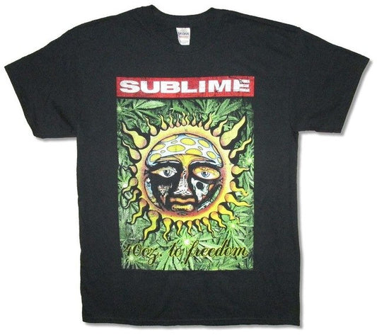 SUBLIME - LEAVES .... XL