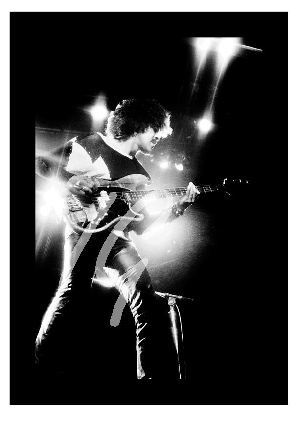 PHOTO - THIN LIZZY #7