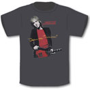TOM PETTY - DAMN the TORPEDOS .... L