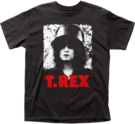 T-REX - PIXELATED .... L