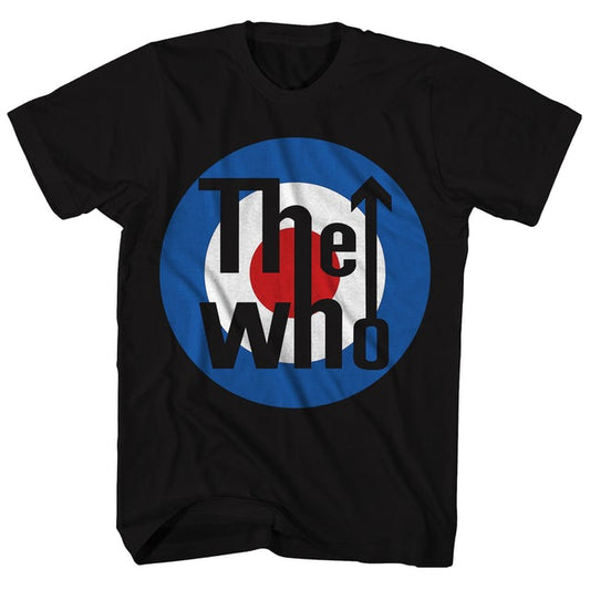WHO, the - MOD LOGO .... M L & XL