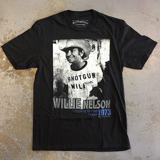 WILLIE NELSON - SHOTGUN WILLIE .... L