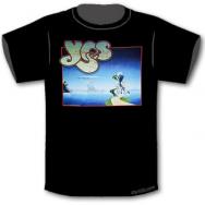 YES - TALES FROM TOPOGRAPHIC OCEANS .... L