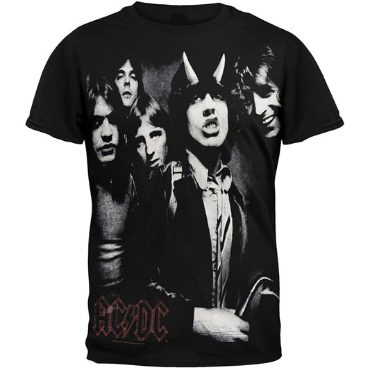 AC/DC - UNISEX - HIGHWAY GROUP ..... L