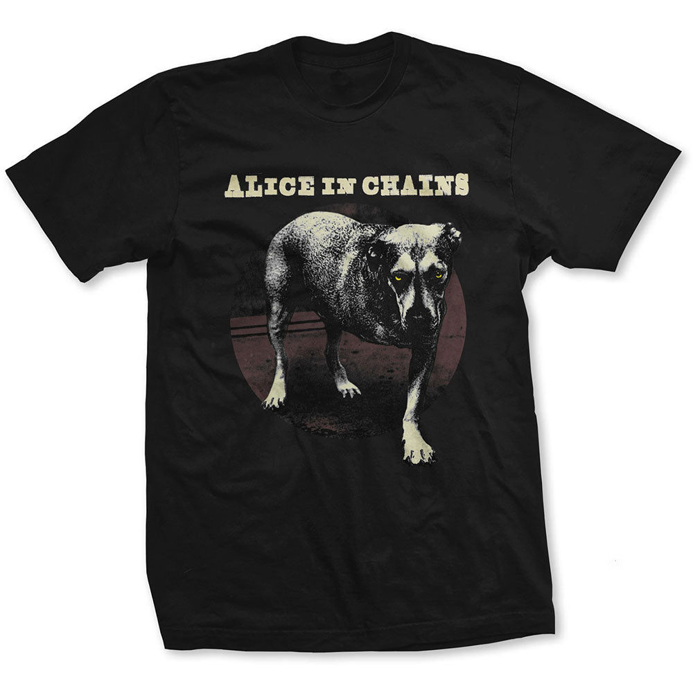 ALICE IN CHAINS - THREE LEGGED DOG .... XL