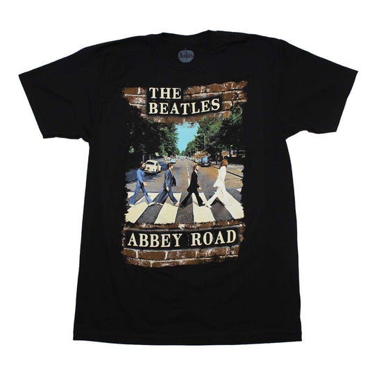 BEATLES, the  - UNISEX - ABBEY BRICK .... XL